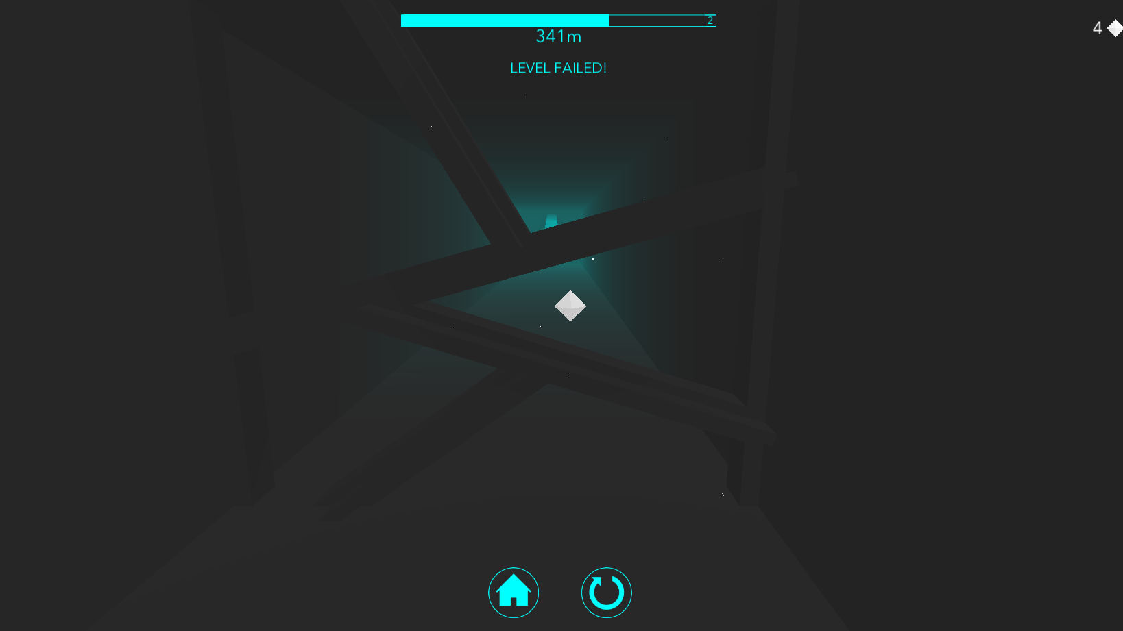 Hyper Tunnel Game Play Online